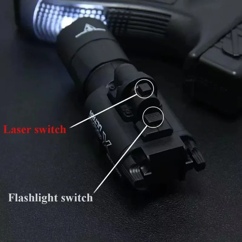 Ergonomic 2-in-1 X400U Light U - Outdoor Lighting Unit recensione e prezzo