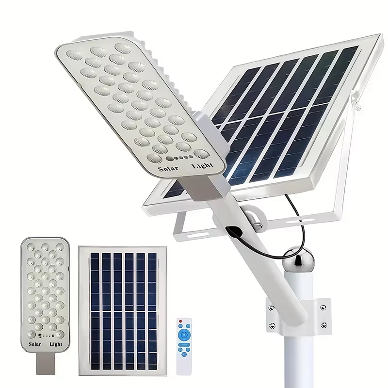 RUISENZHUO Solar Street Lamp O - Dusk To Dawn Bulb recensione e prezzo