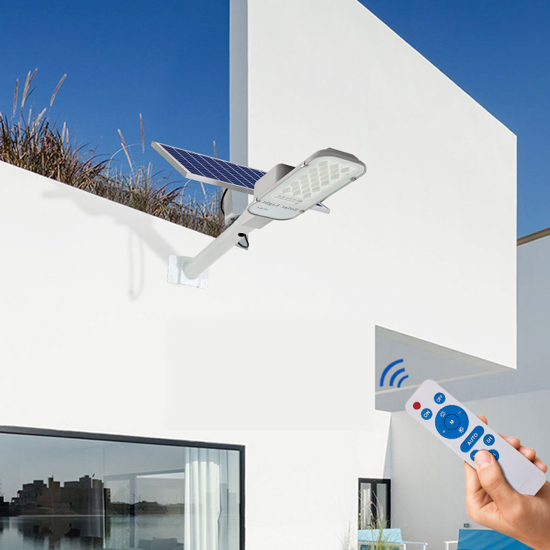RUISENZHUO Solar Street Lamp O - Dusk To Dawn Bulb recensione e prezzo