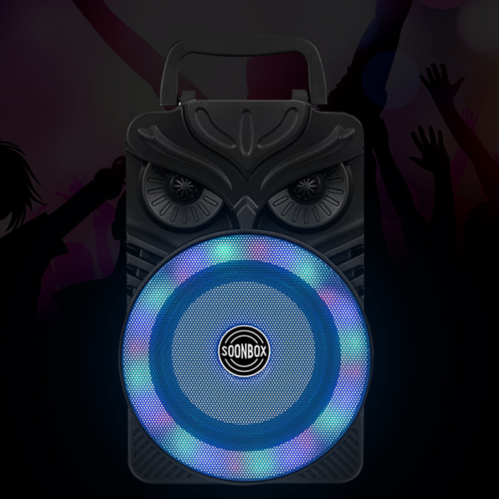 HiFi Speaker Bluetooth-Compati - Outdoor Lighting Unit recensione e prezzo