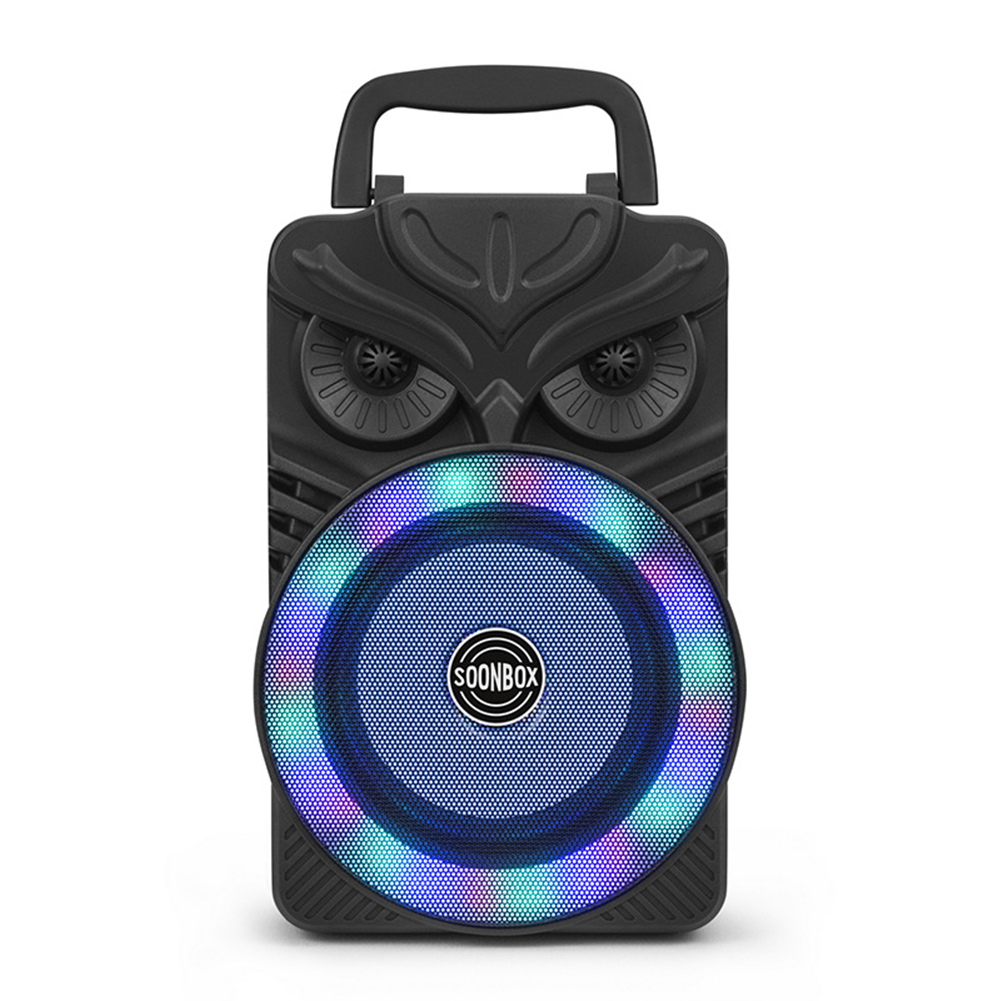 HiFi Speaker Bluetooth-Compati - Outdoor Lighting Unit recensione e prezzo