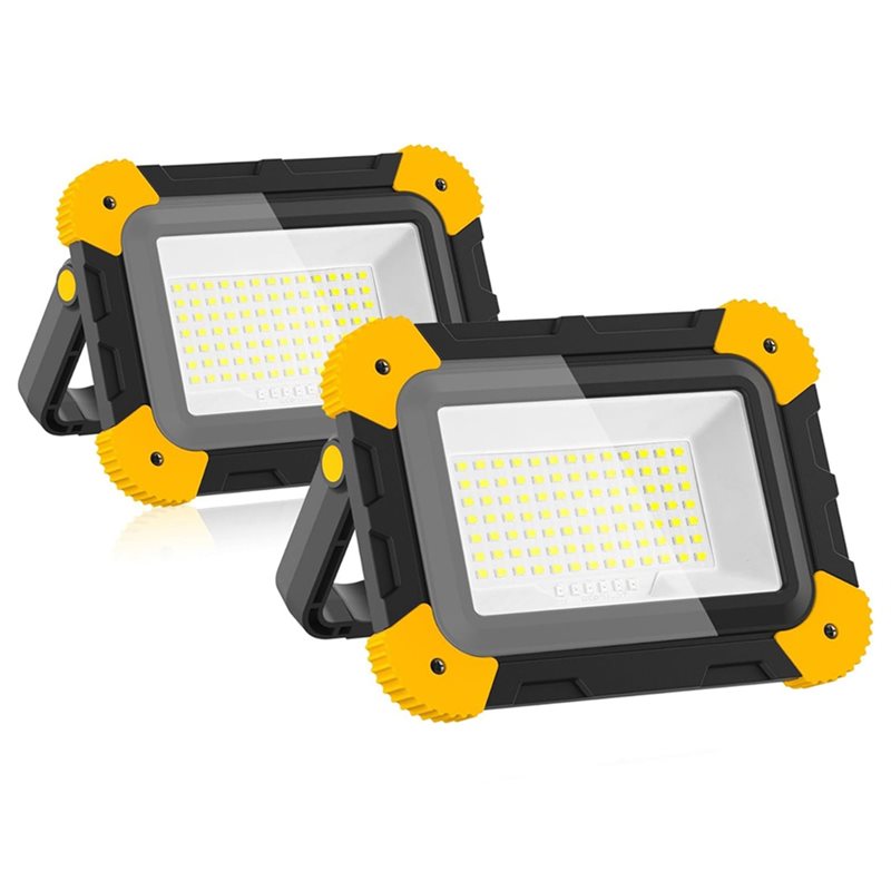 ABKY-Rechargeable Magnetic Wor - Outdoor Lighting Jobs recensione e prezzo