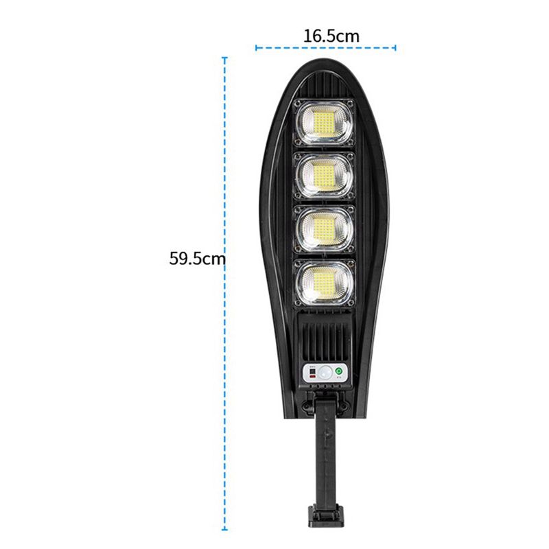 Carefree- Upgraded 168LED Sola - Outdoor Lighting Unit recensione e prezzo