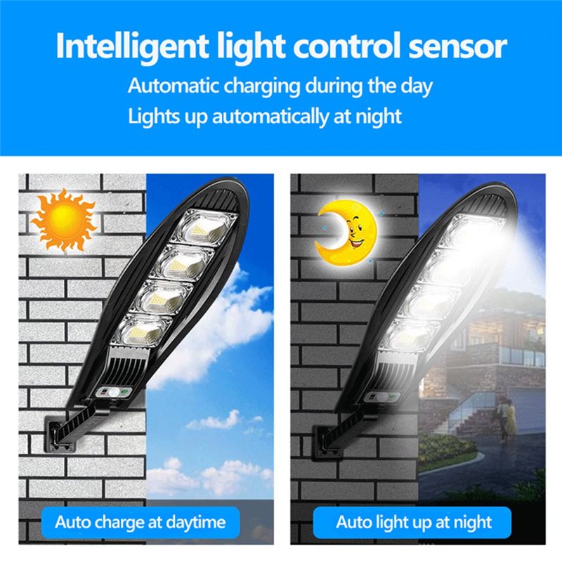 Carefree- Upgraded 168LED Sola - Outdoor Lighting Unit recensione e prezzo
