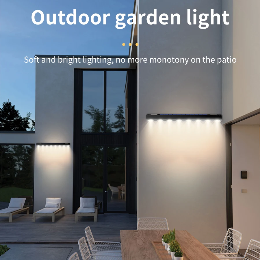 Outdoor Solar LED Address Ligh - Dusk To Dawn Bulb recensione e prezzo
