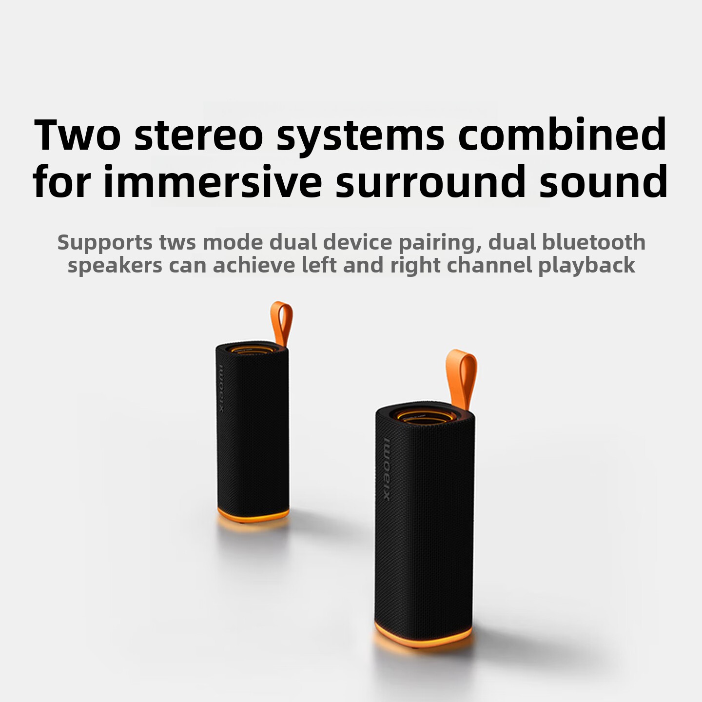 Xiaomi Portable Outdoor Blueto - Outdoor Lighting Unit recensione e prezzo