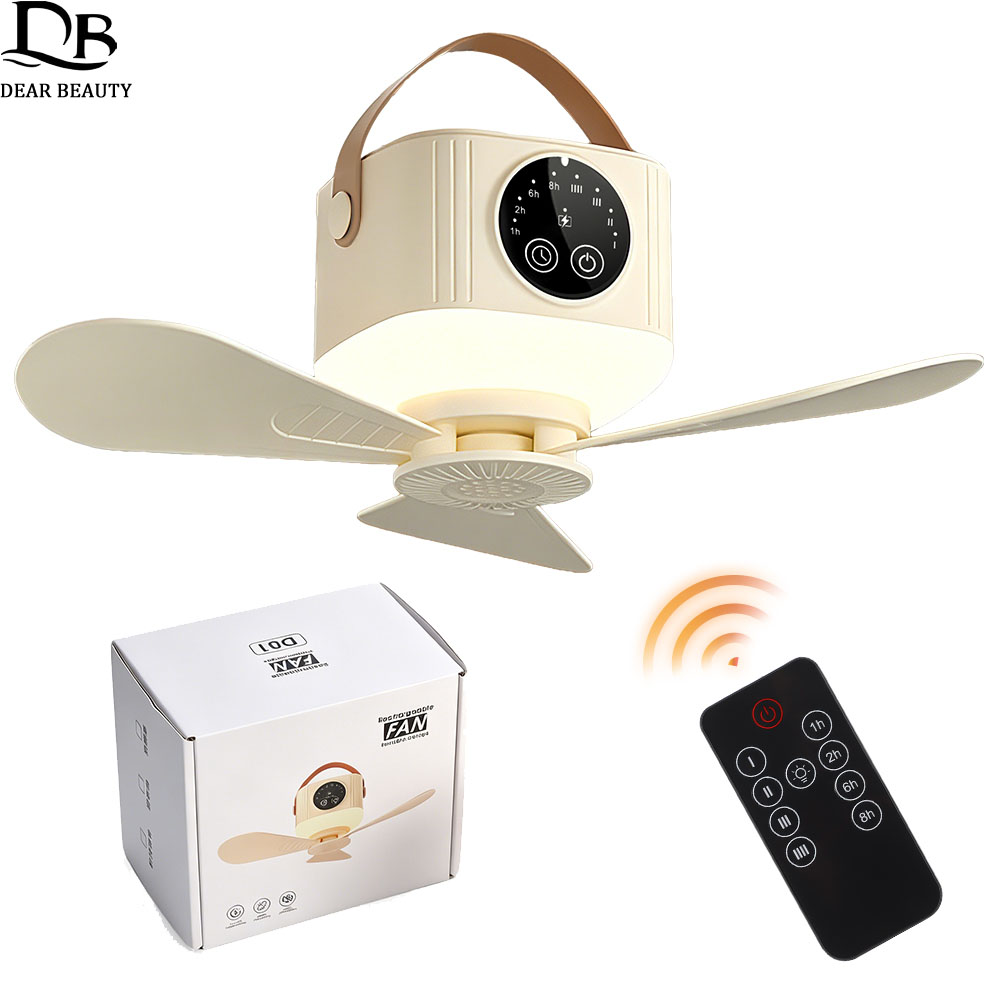 Wireless Ceiling Fan With Ligh - Outdoor Lighting Remote Control recensione e prezzo