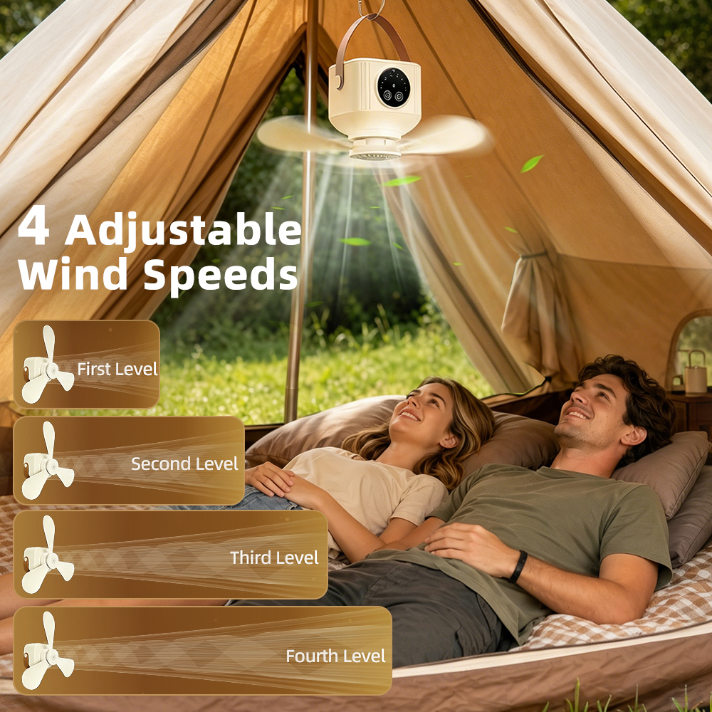 Wireless Ceiling Fan With Ligh - Outdoor Lighting Remote Control recensione e prezzo