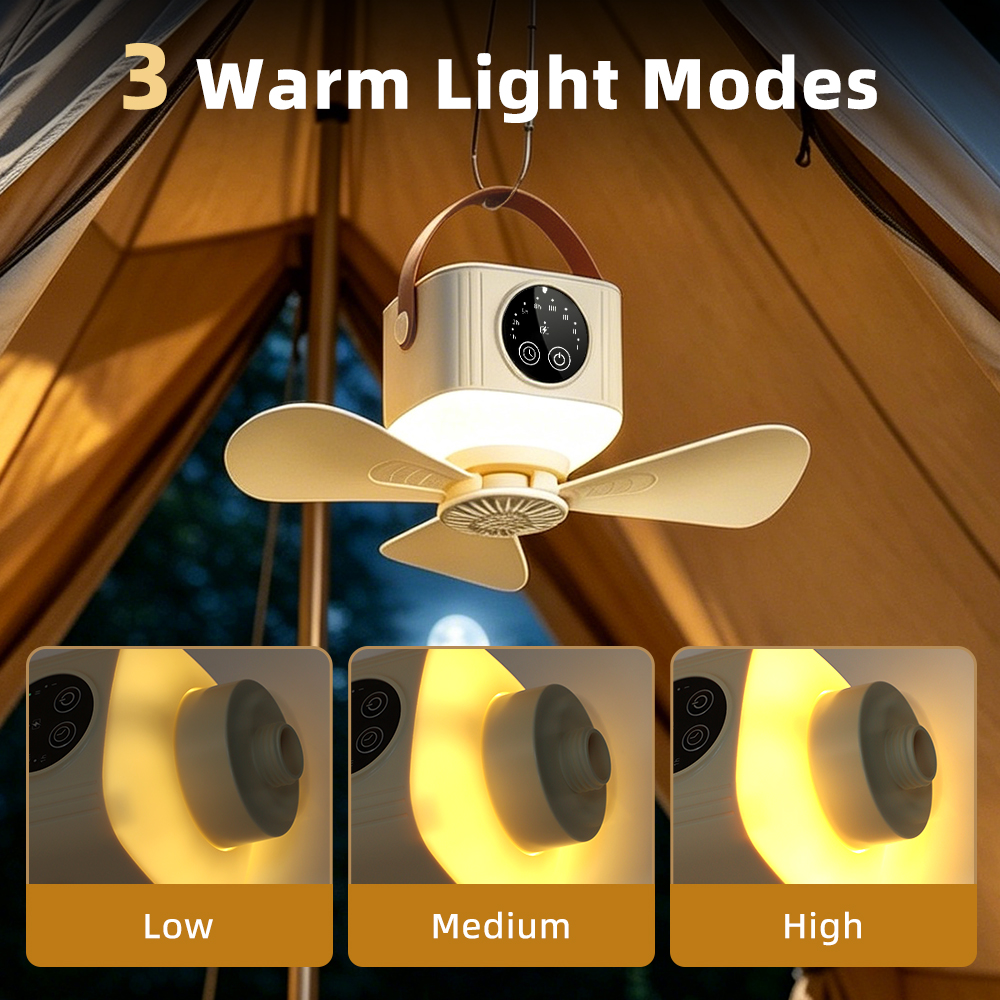Wireless Ceiling Fan With Ligh - Outdoor Lighting Remote Control recensione e prezzo