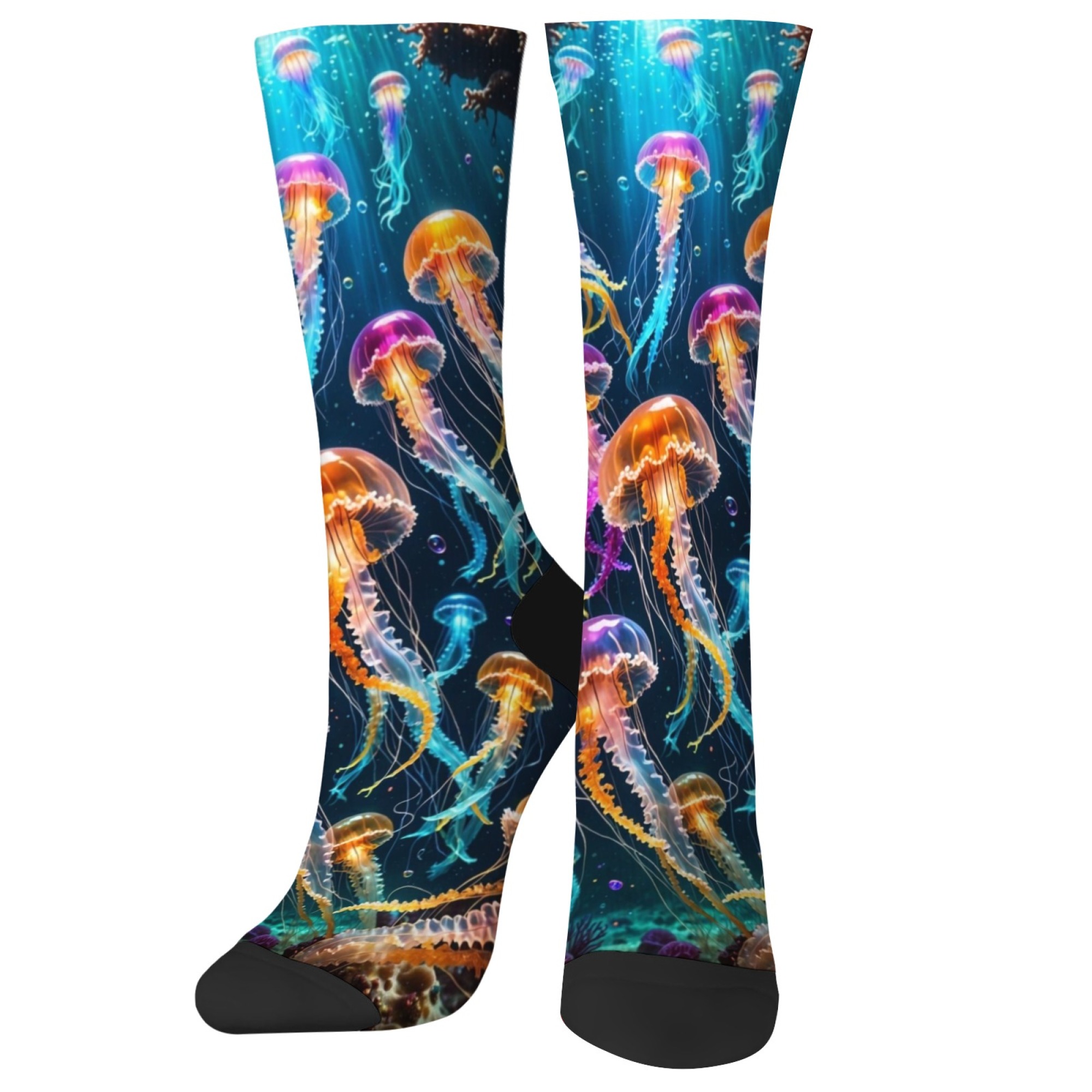 Ocean Light Colorful Jellyfish - Outdoor Lighting Jellyfish recensione e prezzo